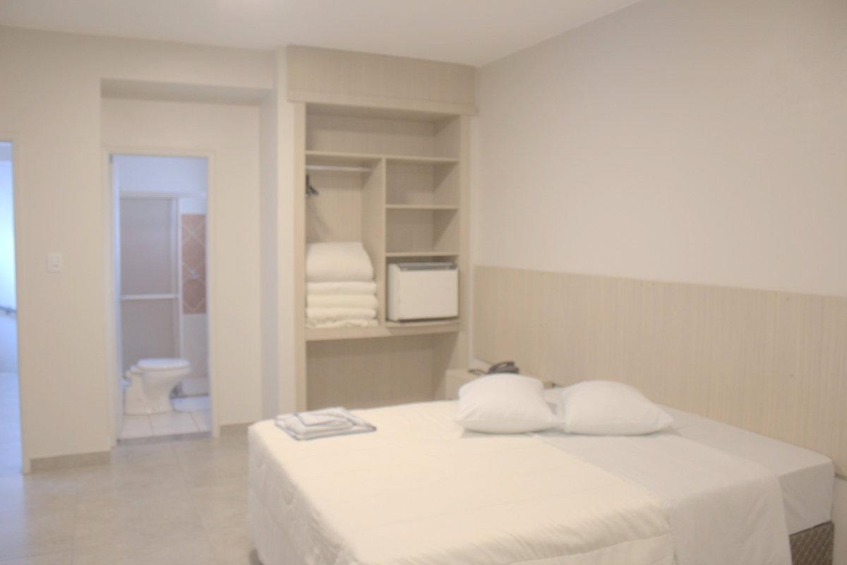 Presidente Hotel São Borja 外观 照片